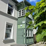 Apartamenty Baltic
