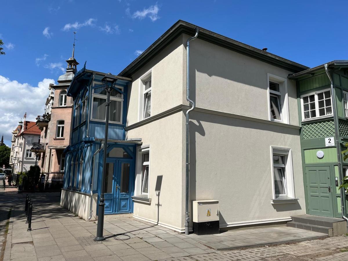 Apartament Baltic Sopot