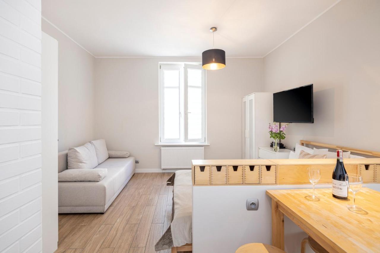 Baltic Apartament