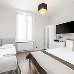 Apartamenty Baltic