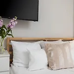 Apartamenty Baltic