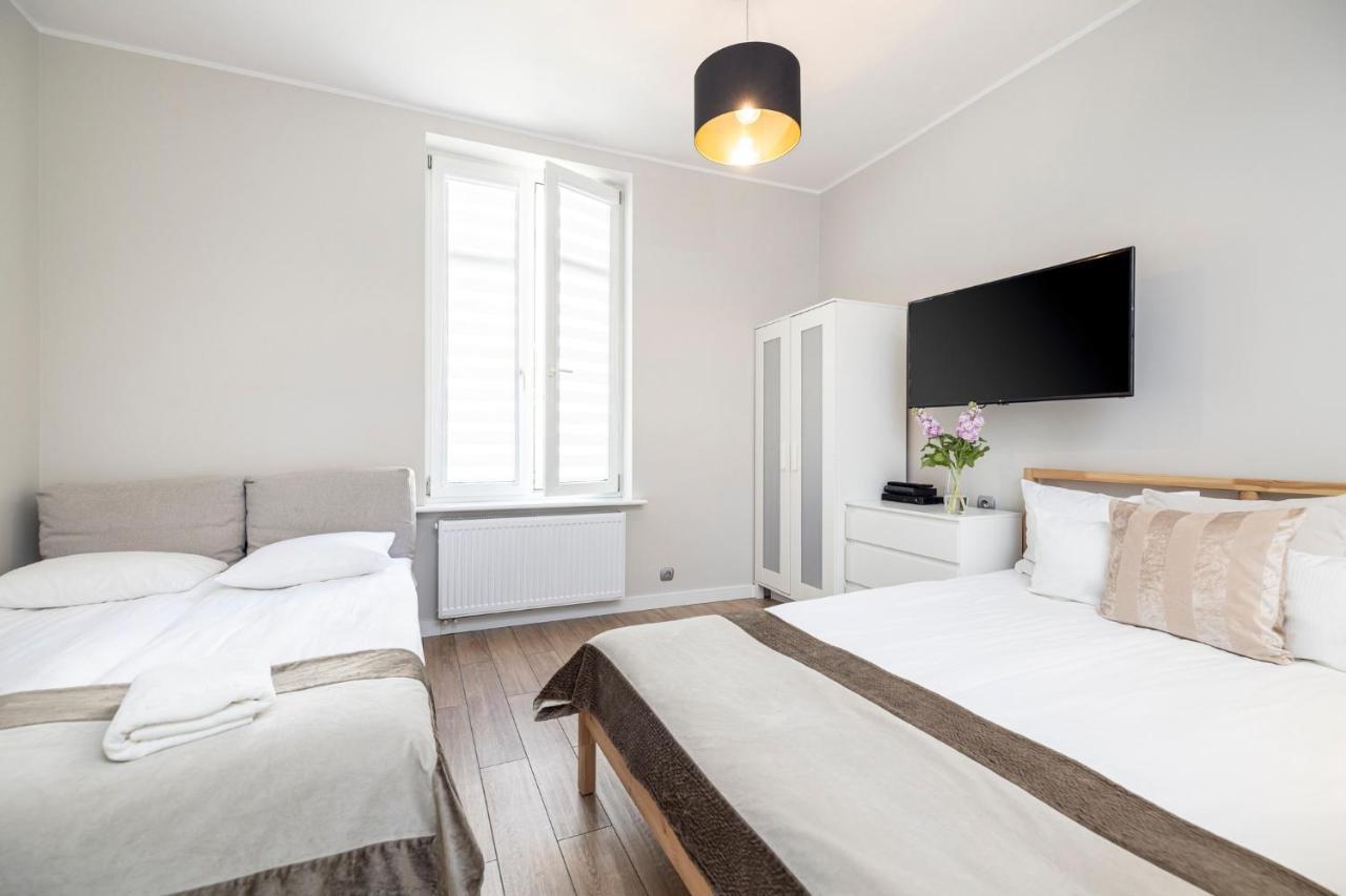 Apartment Baltic *