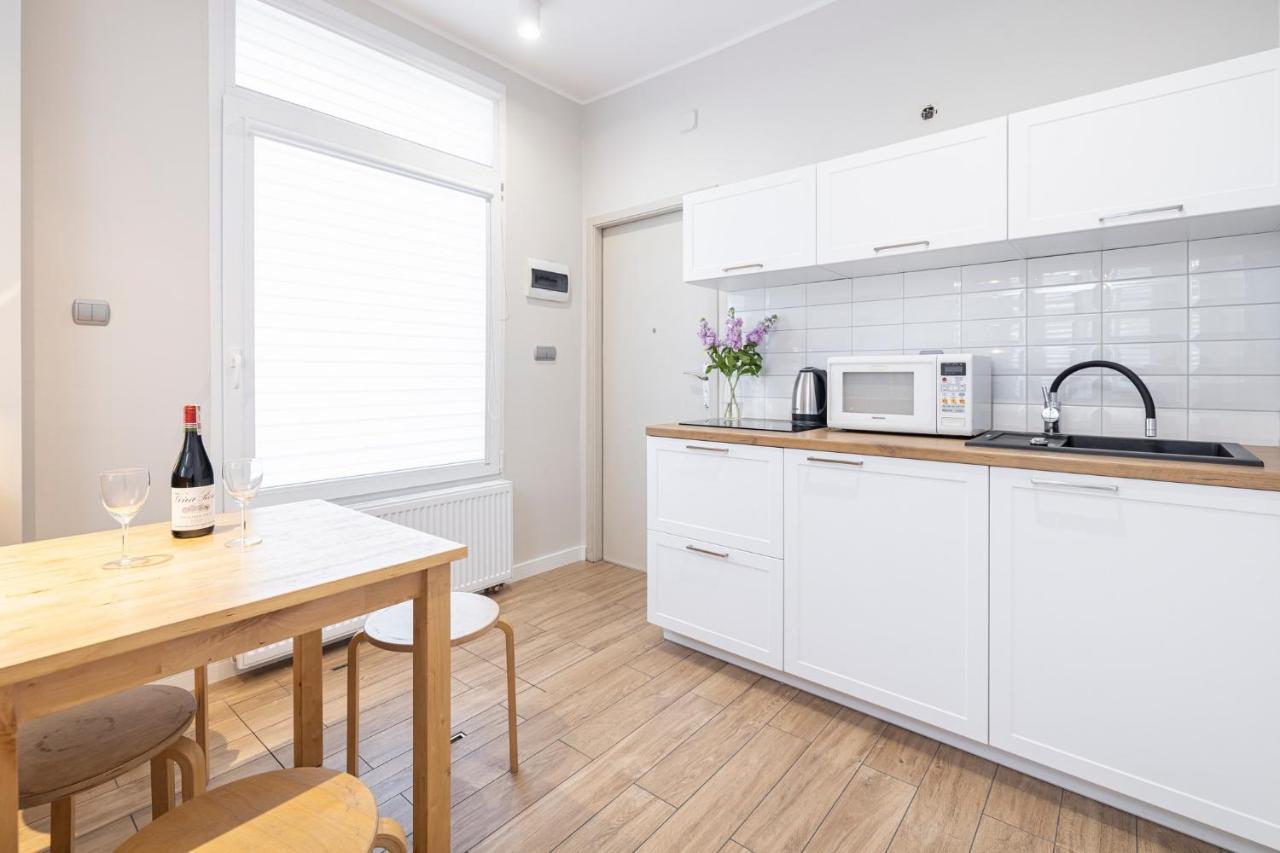 Baltic Apartment *