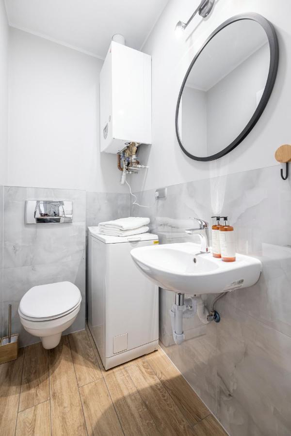 Apartment Baltic